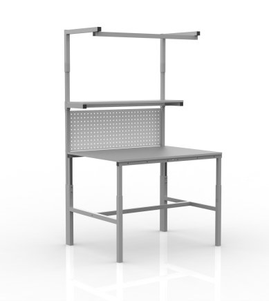 ESD - Werkbank SPEXESD - 1