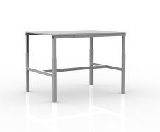 ESD Arbeitstisch SPESD, Tiefe 900 mm (3 Modelle)