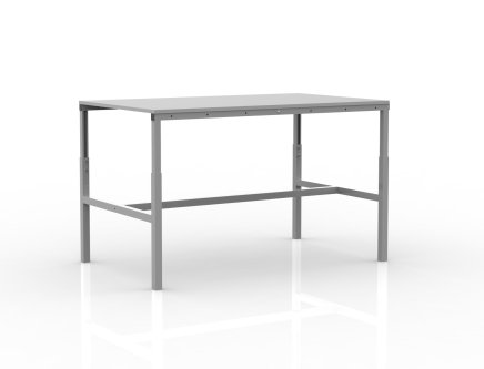 ESD - Arbeitstisch SPESD, höhenverstellbar - 1