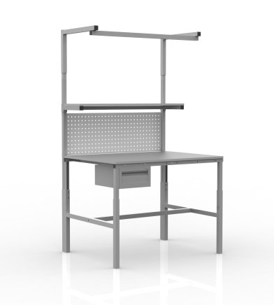 ESD Werkbank SPEXESD (4 Modelle) - 1