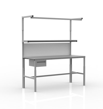 ESD - Werkbank SPEXESD - 1