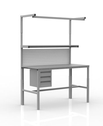 ESD - Werkbank SPEXESD - 1
