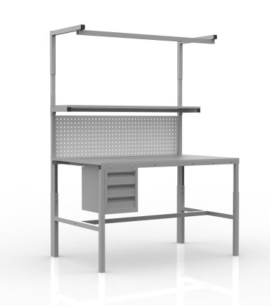 ESD - Werkbank SPEXESD - 1