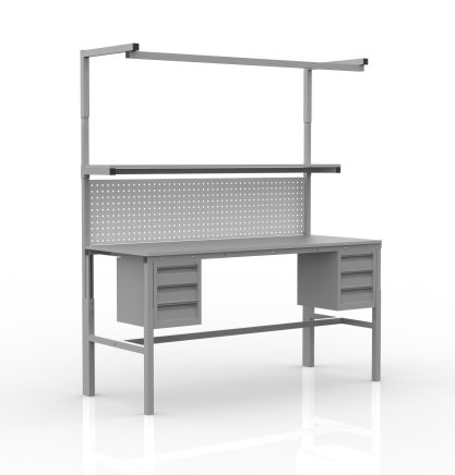 ESD - Werkbank SPEXESD - 1
