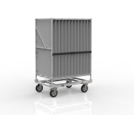 Materialwagen  24102401 - 1