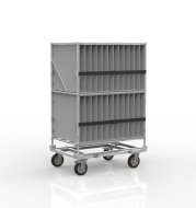 Materialwagen 24102402 - 1
