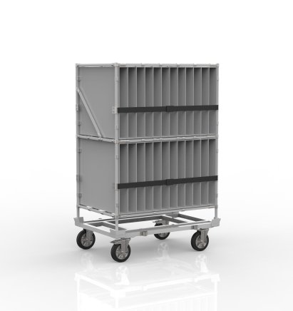 Materialwagen 24102402 - 1