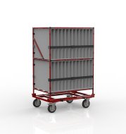 Materialwagen 24102402 - 2
