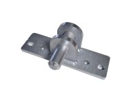 Anhängeschnalle für Gabelstapler