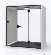 Akustikbox P4F für 4 Personen - 2
