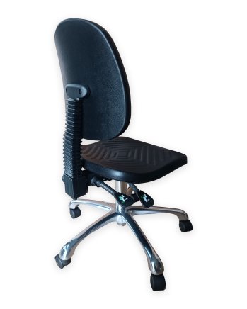 Antistatischer Werkstattstuhl E04 ESD - 4