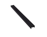 Kunststoffabdeckung für Slot 10mm 92041