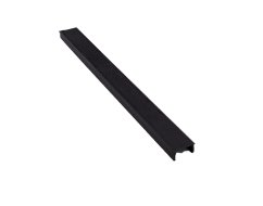 Kunststoffabdeckung für Slot 10mm 92041