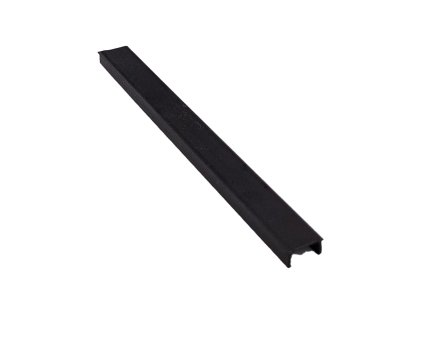 Kunststoffabdeckung für Slot 10mm 92041 - 1