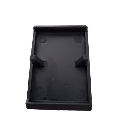 Abdeckung 91011 - 1