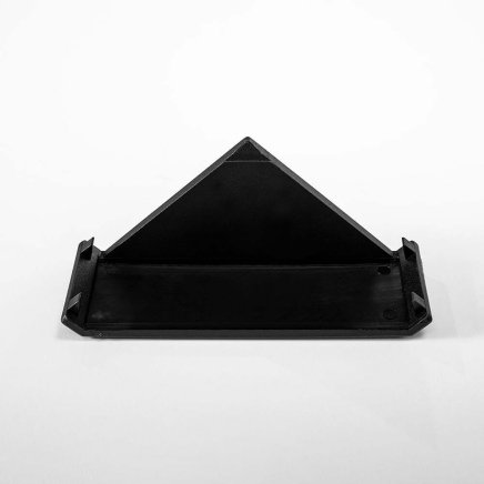 Abdeckung 91006 - 1