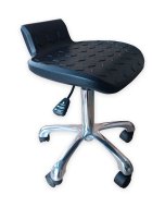 Werkstatt-ESD-hocker Typ E01