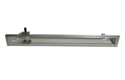 Packtisch mit Schneidgerät - 3
