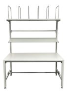 Packtisch mit Schneidgerät - 9