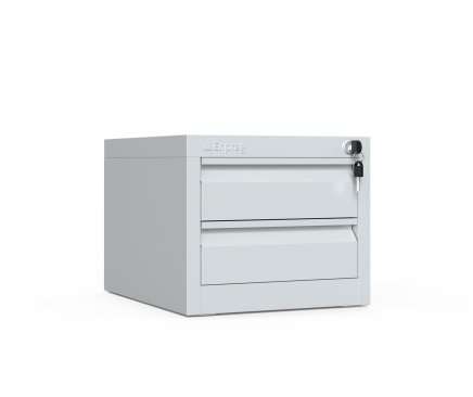 ESD-Hängeschubladenschrank HDK-D02 - 1