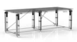 Linearantrieb LEG_SET 6