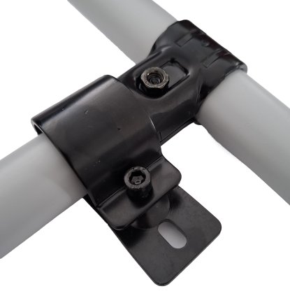 Verbinder Set HJ-15B, Metall - 1