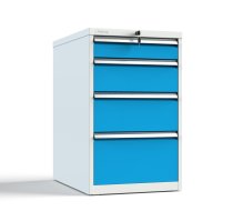ESD Schubladenschrank HDW-D04