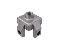 M10-Verbindungselement für Aluminiumprofil 40x400