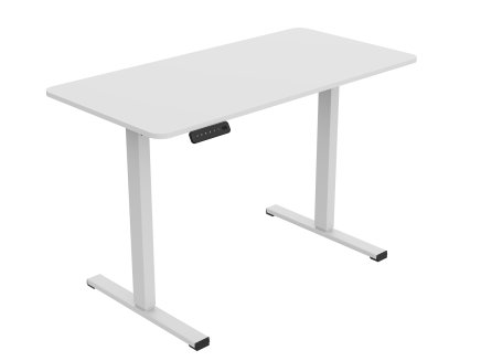 Höhenverstellbarer Bürotisch  FQ2-WW - 1