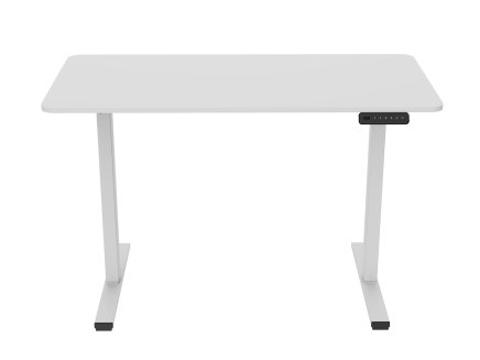 Höhenverstellbarer Bürotisch  FQ2-WW - 2