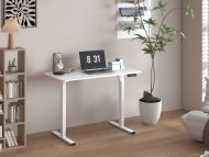 Höhenverstellbarer Bürotisch  FQ2-WW - 7