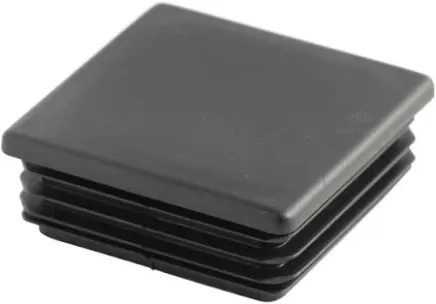 Abdeckkappe CAP-4040_BK - 1