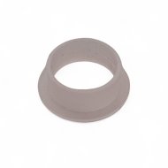 Reduzierstück 12/10 mm, Kunststoff