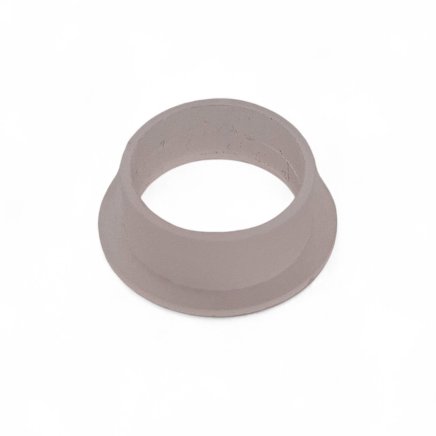 Reduzierstück 12/10 mm, Kunststoff - 1