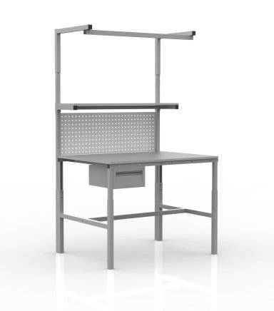 Werkbank SPEX (4 Modelle) - 1