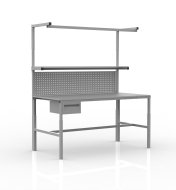 Werkbank SPEX
