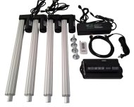 Linearantrieb LEG_SET 4 - 2