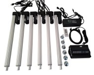 Linearantrieb LEG_SET 6 - 2
