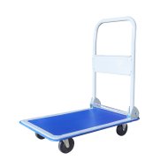 Plattformwagen mit Griff (2 Modelle)