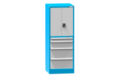 Schubladenschrank – Breite 731 mm ZBmax-1