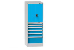 Schubladenschrank – Breite 731 mm ZBmax-2