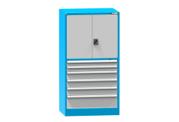 Schubladenschrank – Breite 1037 mm ZGmax-2
