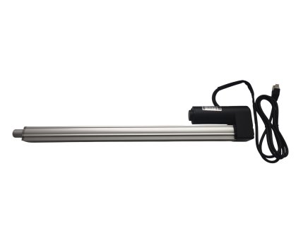 Linearantrieb 24V - 1