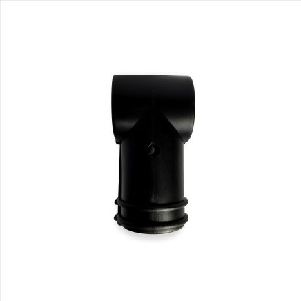 Schutzkappe für Verbinder AC-01BKESD - 2