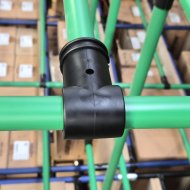 Schutzkappe für Verbinder AC-01BKESD - 6