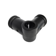 Schutzkappe für Verbinder AC-02BKESD - 2