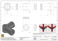 Schutzkappe für Verbinder AC-02BKESD - 4