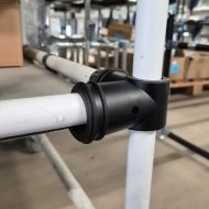 Schutzkappe für Verbinder AC-02BKESD - 5