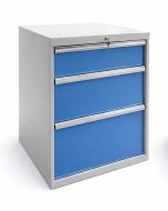 Werkbank-Schubladenschrank RS717_3