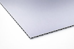 Triplexplatte 5, I6-31-S0510-2421-3L